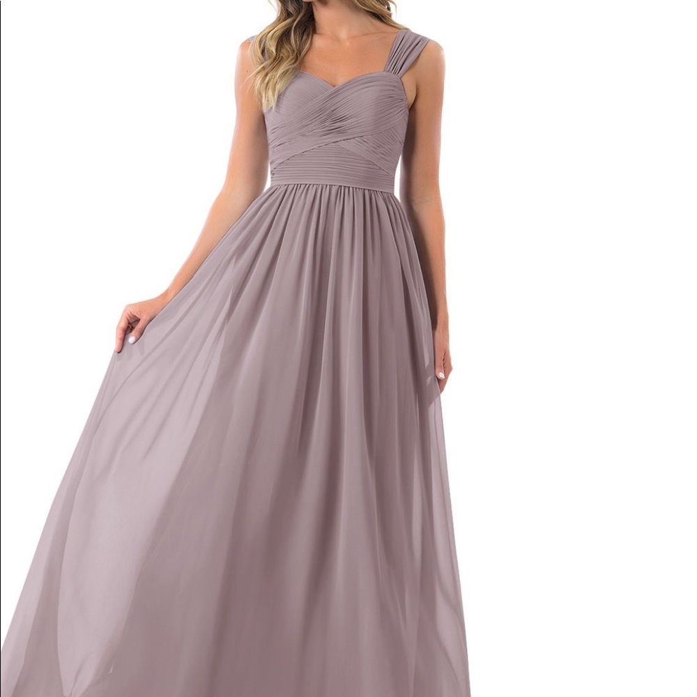 Azazie bridesmaid dress— size A2